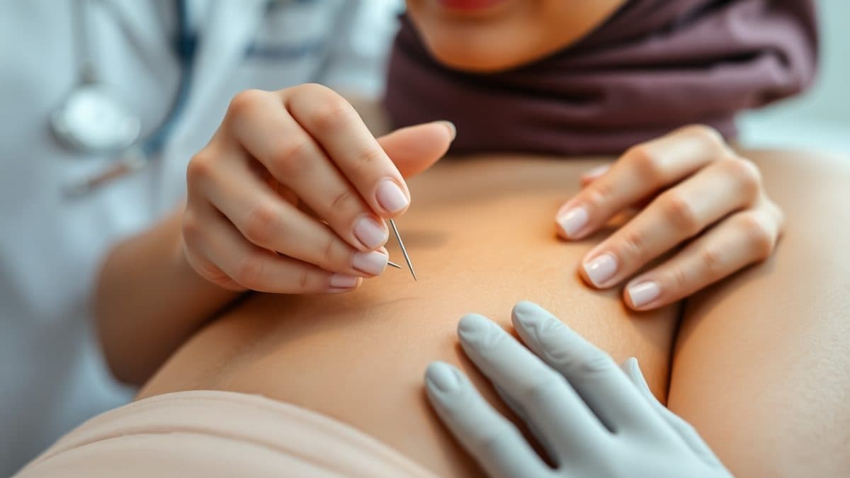 Bekam untuk Kencing Manis: Bantu Legakan Simptom, Sokong Pemulihan