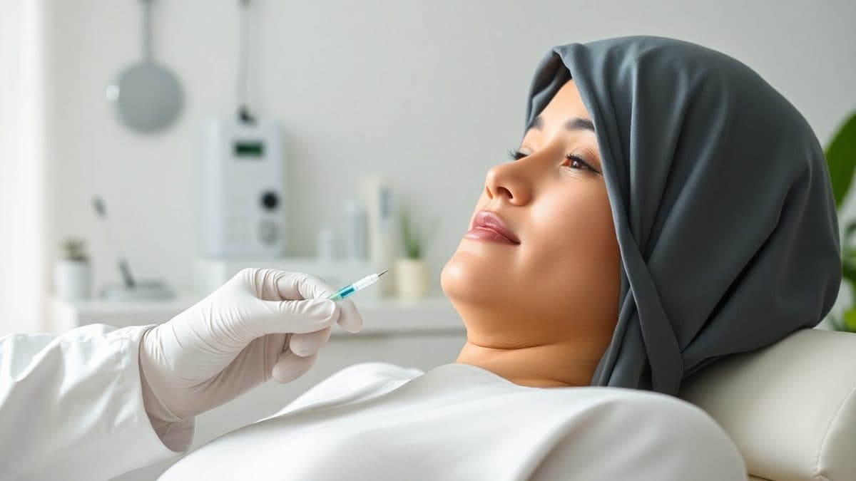 Bekam untuk Kolesterol Tinggi: Bolehkah Membantu? Panduan Lengkap