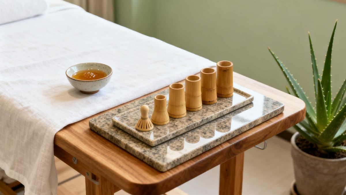 Berapa Kerap Patut Buat Bekam? Panduan Kekerapan Bekam Sunnah dari Pengamal Berpengalaman